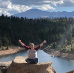 Meet your Posher, Kaitlin